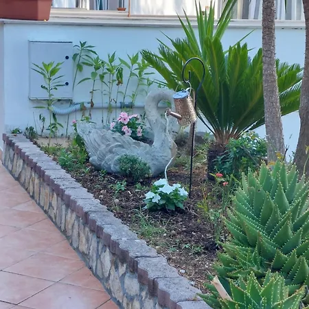 Dimora Anna * 페스키치