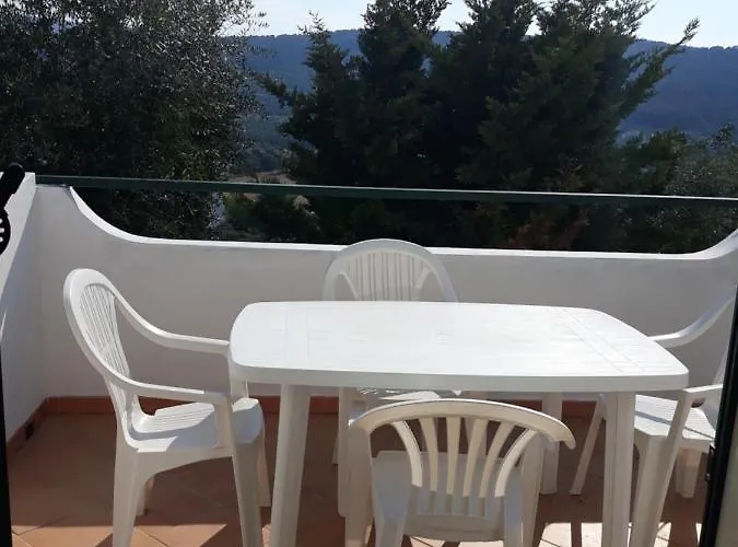 Dimora Anna * Peschici