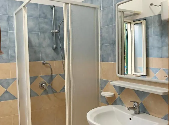 Appartement Dimora Anna *