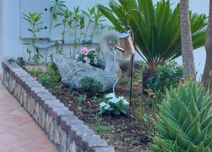 Dimora Anna * Peschici