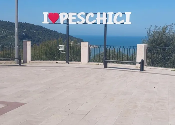 Dimora Anna * Peschici