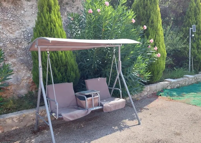 Appartement Dimora Anna