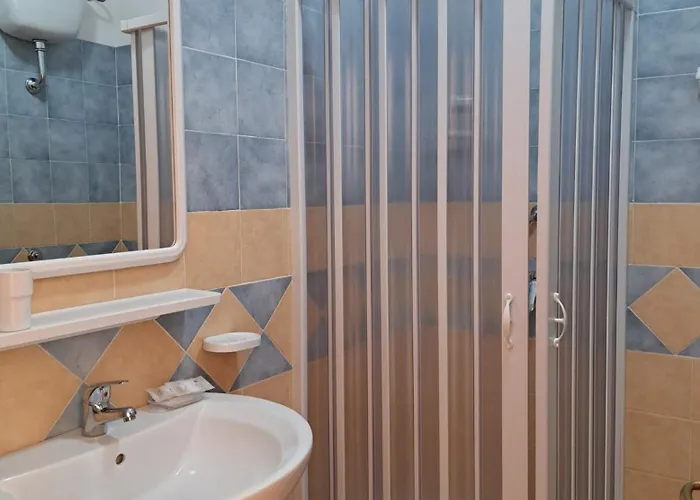 Appartement Dimora Anna