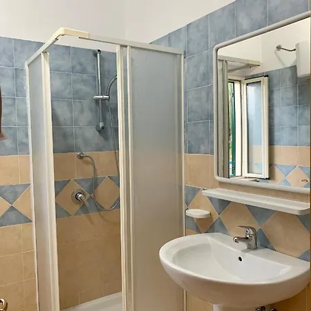 Apartment Dimora Anna *