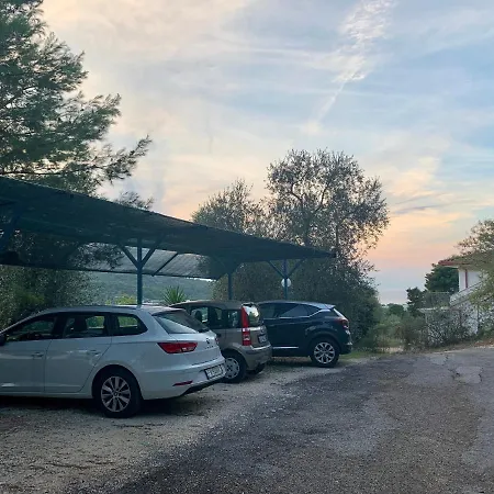 Dimora Anna * Peschici