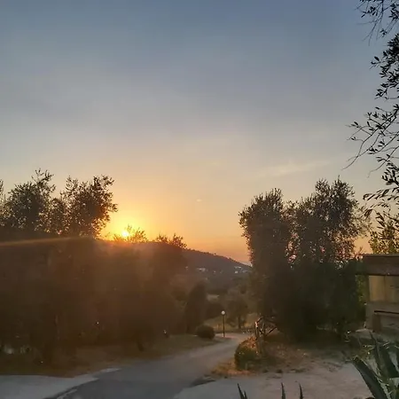 Dimora Anna * Peschici
