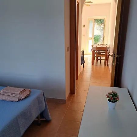 Dimora Anna Apartman