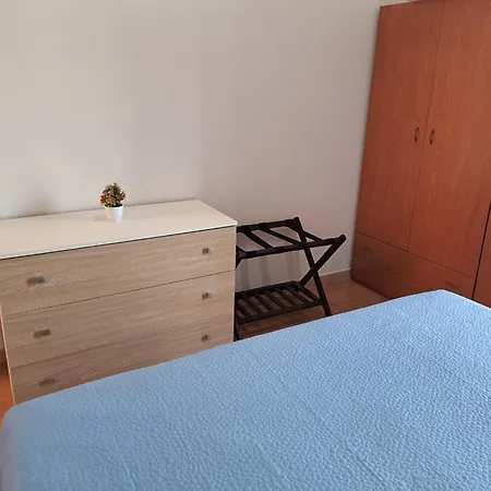 Dimora Anna Apartman *